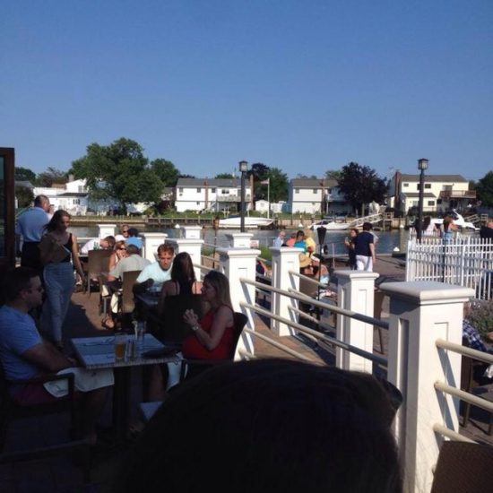 Smuggler Jacks Waterfront Restaurant & Bar Massapequa