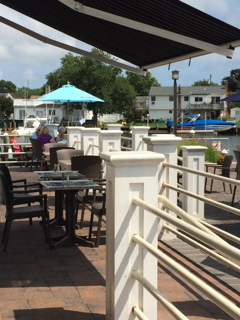 Smuggler Jacks Waterfront Restaurant & Bar Massapequa