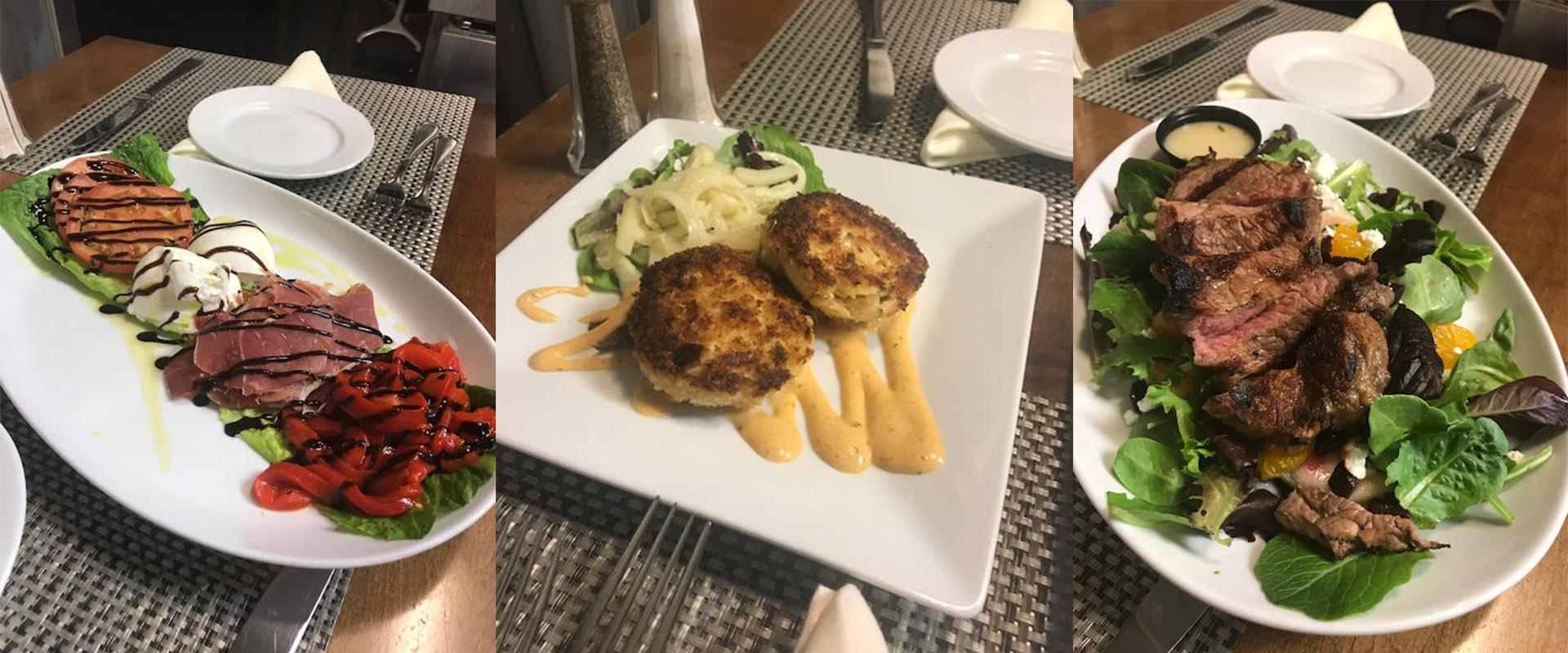 Smuggler Jack's Waterfront Restaurant and Bar in Massapequa NY